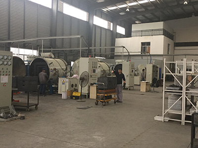 Sintering Workshop
